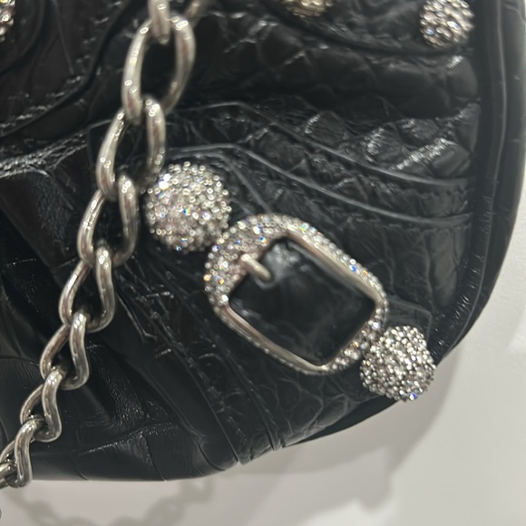 Balenciaga cagole mini bag - Picture 5 of 6